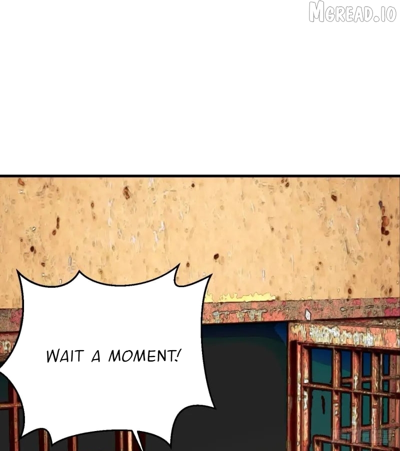 My Own Evil God Chapter 9 - page 49